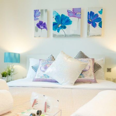 River Walk Suite - Canary Wharf London Luaran gambar
